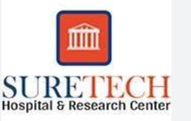 Suretech Hospital And Research Centre - Nagpur Image