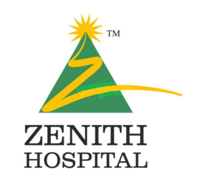 Zenith Hospital - Nagpur Image