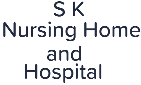 S K Nursing Home and Hospital - Nainital Image