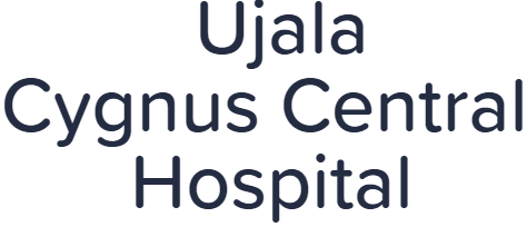 Ujala Cygnus Central Hospital - Nainital Image