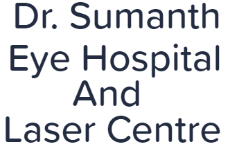 Dr. Sumanth Eye Hospital And Laser Centre - Nalgonda Image