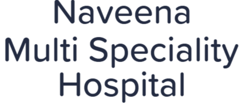 Naveena Multi Speciality Hospital - Nalgonda Image