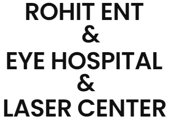 Rohit ENT Eye Hospital And Laser Center - Nalgonda Image