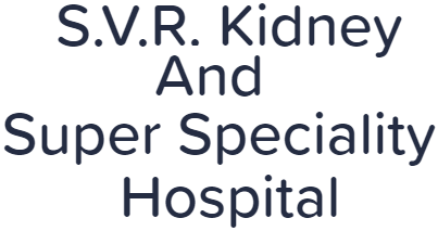 S.V.R. Kidney And Super Speciality Hospital - Nalgonda Image