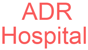 Adr Hospital - Secunderabad Image