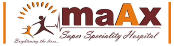 Maax Super Speciality Hospital - Shimoga Image