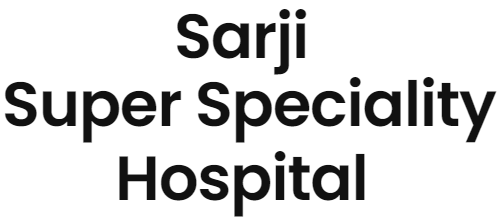 Sarji Super Speciality Hospital - Shimoga Image