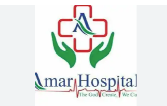 Amar Hospital and Research Centre - Sikar Image