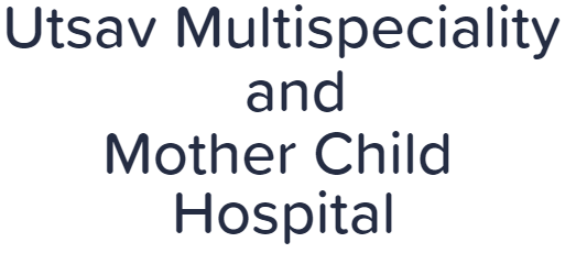 Utsav Multispeciality and Mother Child Hospital - Sikar Image