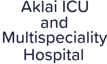 Aklai ICU and Multispeciality Hospital - Solapur Image