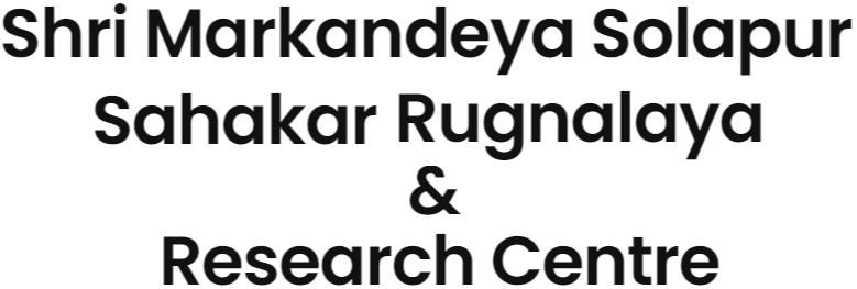 Shri Markandey Solapur Sahakari Rugnalaya and Research Centre Niyamit - Solapur Image