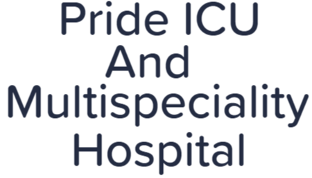 Pride ICU And Multispeciality Hospital - Solapur Image