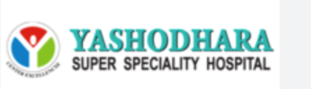 Yashodhara Super Speciality Hospital - Solapur Image