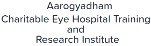 Aarogyadham Charitable Eye Hospital Training and Research Institute - Sonipat Image