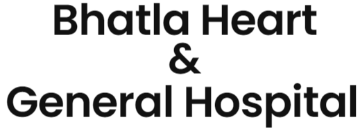 Bhatla Heart And General Hospital LLP - Sonipat Image