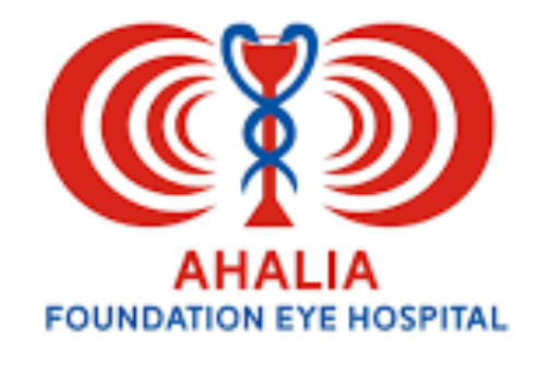 Ahalia Foundation Eye Hospital - Thrissur Image