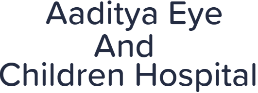 Aaditya Eye And Children Hospital - Vadodara Image