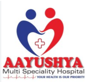 Aayushya Multispeciality Hospital - Vadodara Image