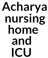 Acharya Nursing Home and ICU - Vadodara Image