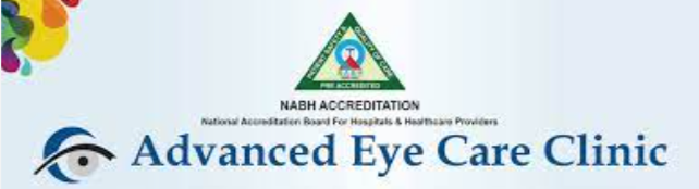 Advanced Eye Care Clinic - Vadodara Image