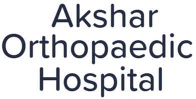 Akshar Orthopaedic Hospital - Vadodara Image