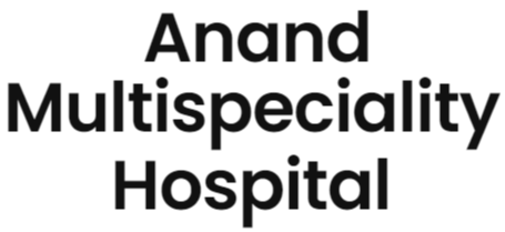 Anand Multispeciality Hospital - Vadodara Image