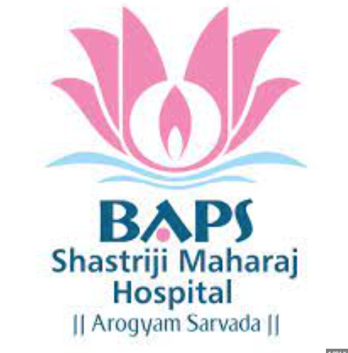 Baps Shastriji Maharaj Hospital - Vadodara Image