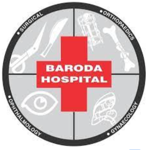 Baroda Hospital - Vadodara Image