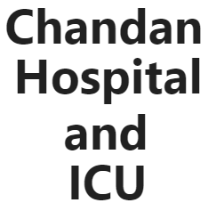 Chandan Hospital And ICU - Vadodara Image