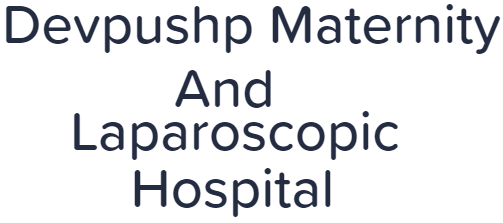 Devpushp Maternity And Laparoscopic Hospital - Vadodara Image