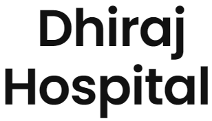 Dhiraj Hospital - Vadodara Image