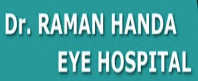 Dr Raman Handa Eye Hospital - Vadodara Image