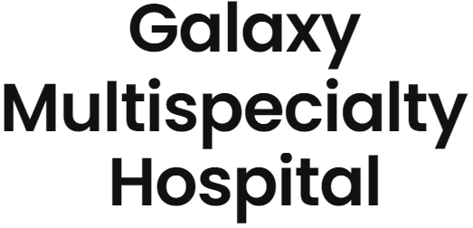 Galaxy Multispeciality Hospital - Vadodara Image