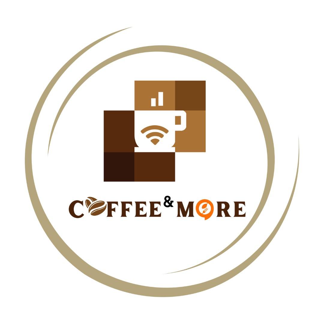 Coffee & More - Pimpri Chinchwad - Pune Image