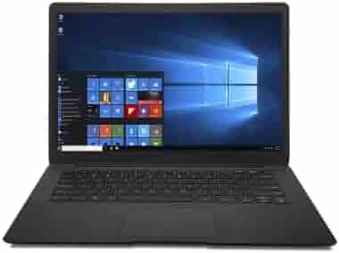 Avita Pura AMD APU Dual Core A6 NS14A6ING541-SGC Thin and Light Laptop Image