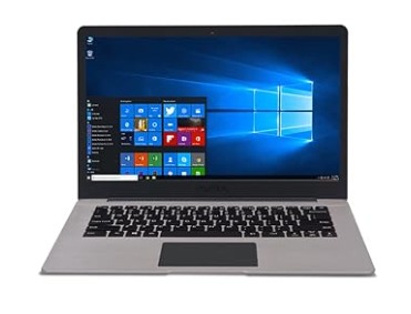 Avita Pura Intel Core i3 10th Gen NS14A6INT441N-SGD Laptop Image