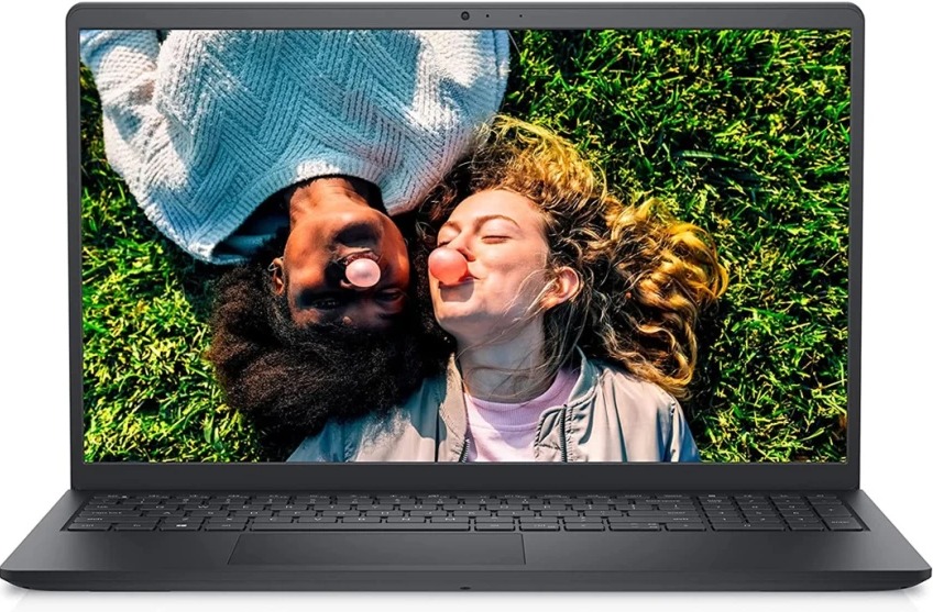 Dell Inspiron 3000 Intel Core i3 11th Gen 3511 Thin and Light Laptop Image