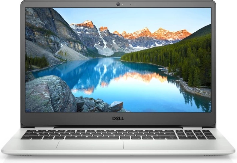 Dell Inspiron 3505 AMD Ryzen 7 Quad Core Thin and Light Laptop Image