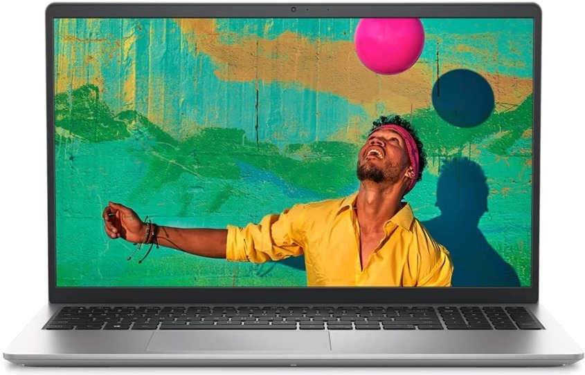 Dell Intel Core i5 11th Gen D560785WIN9S Laptop Image