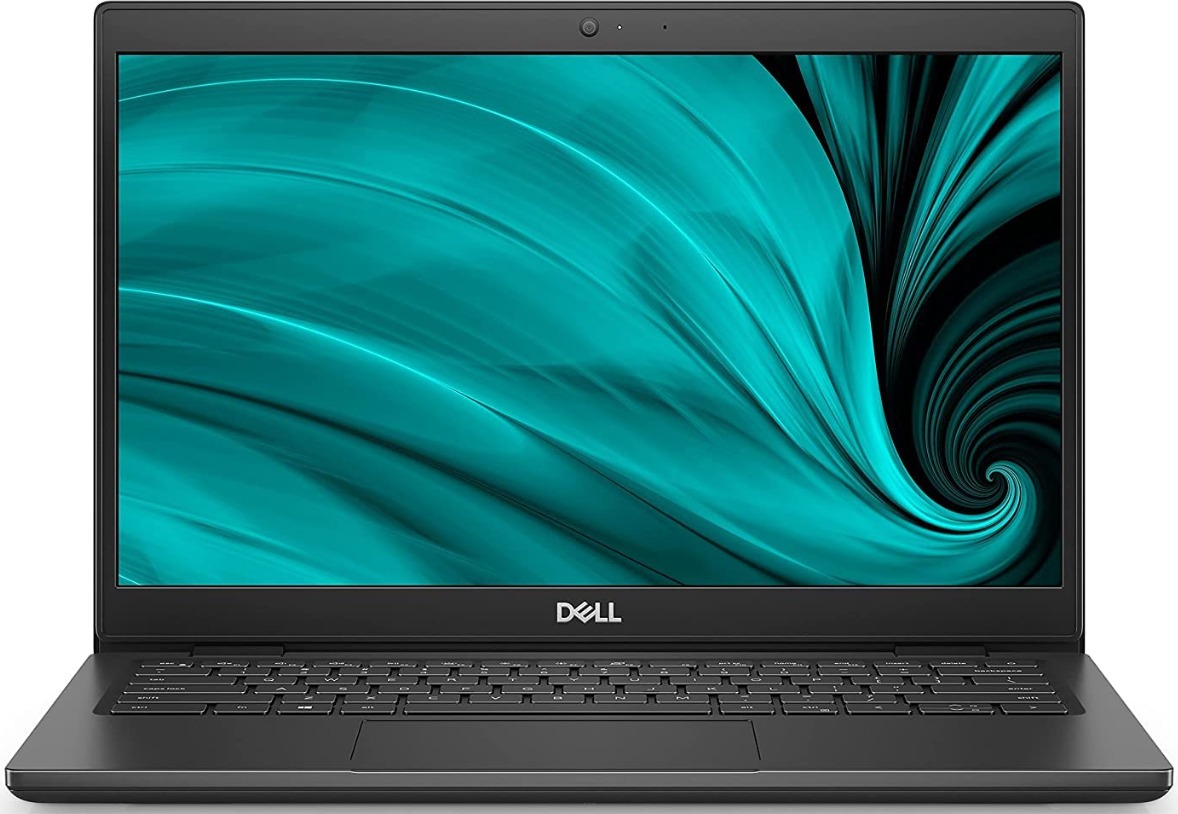 Dell Latitude Core i3 11th Gen 3420 Business Laptop Image