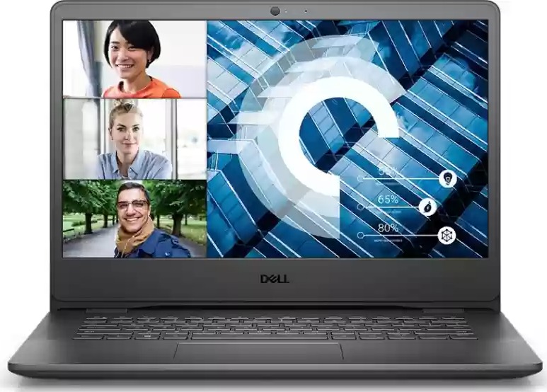 Dell Vostro 3400 Core i3 11th Gen Thin and Light Laptop Image