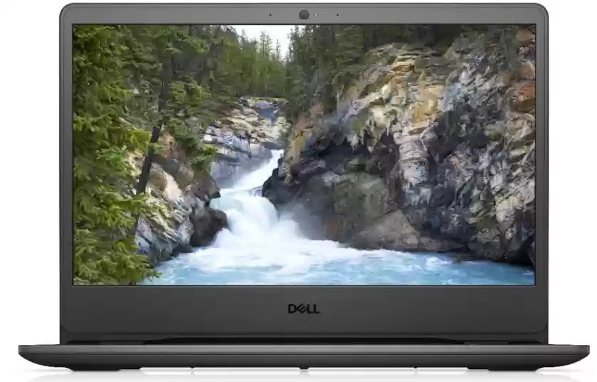 Dell Vostro 3405 AMD Ryzen 5 Quad Core Thin and Light Laptop Image