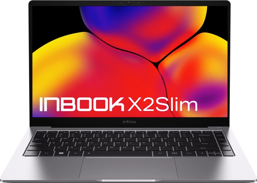 Infinix Intel Core i5 11th Gen XL23 Thin and Light Laptop Image