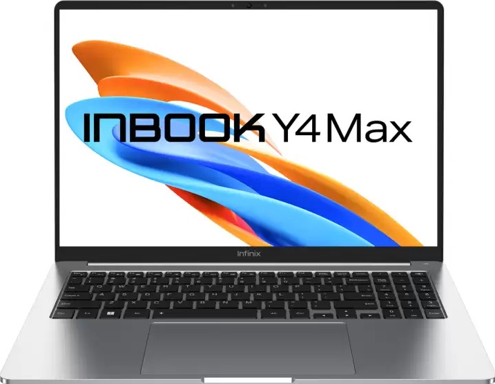 Infinix Y4 Max Series Intel Core i5 13th Gen YL613 Thin and Light Laptop Image