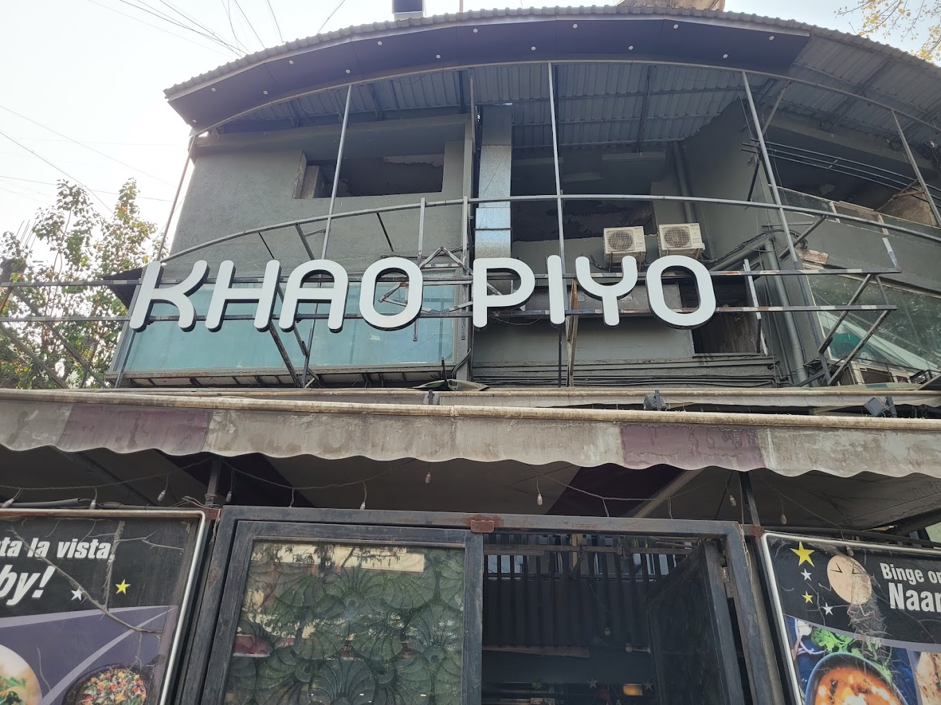 Khao Piyo Restaurant - Khar West - Mumbai Image