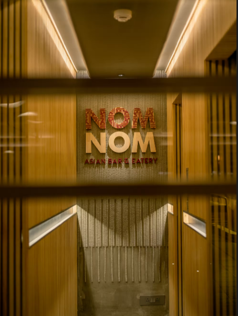 Nom Nom - Khar West - Mumbai Image