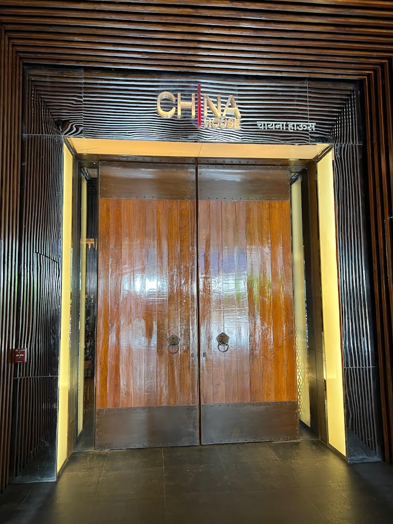 China House Restaurant - Santacruz East - Mumbai Image