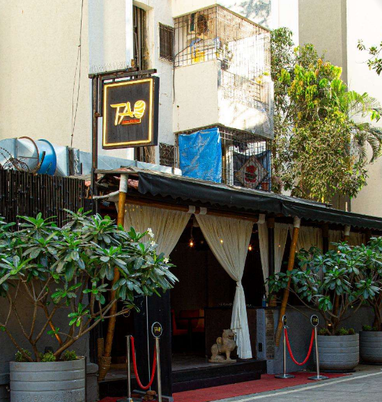 TAO Asian Kitchen - Bandra West - Mumbai Image