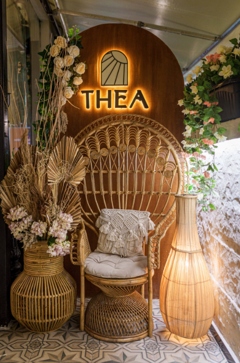 Thea Mumbai - Bandra West - Mumbai Image