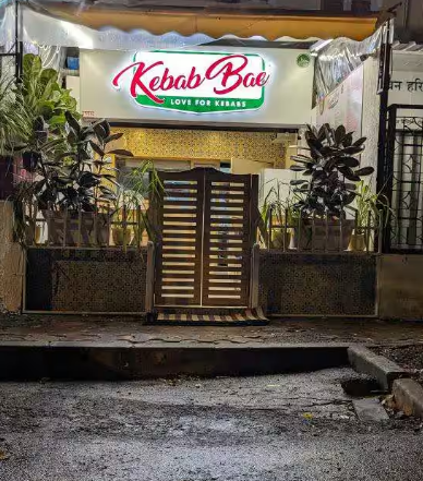 Kebab Bae - Bandra West - Mumbai Image